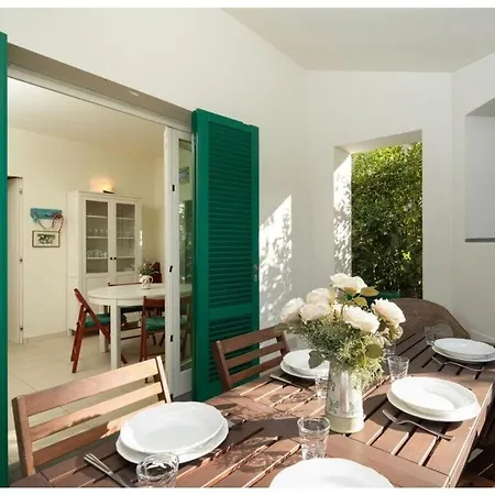 Casina Simonetta Comfortable بيت للعطل *
