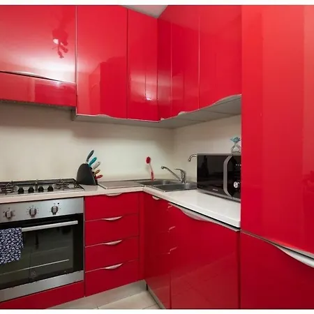 Casina Simonetta Comfortable *