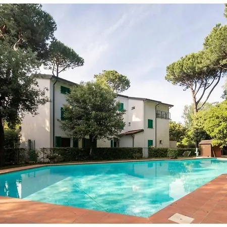 Casina Simonetta Comfortable