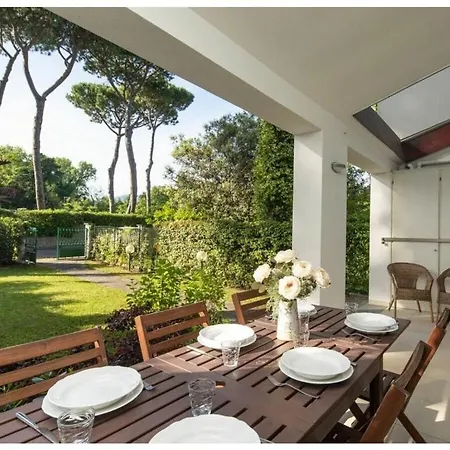 بيت للعطل Casina Simonetta Comfortable