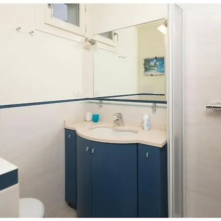 Casina Simonetta Comfortable Feriehus *