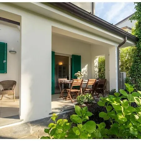 Casina Simonetta Comfortable * Forte dei Marmi