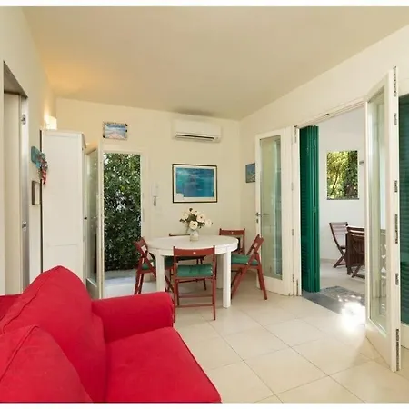 Casina Simonetta Comfortable Forte dei Marmi