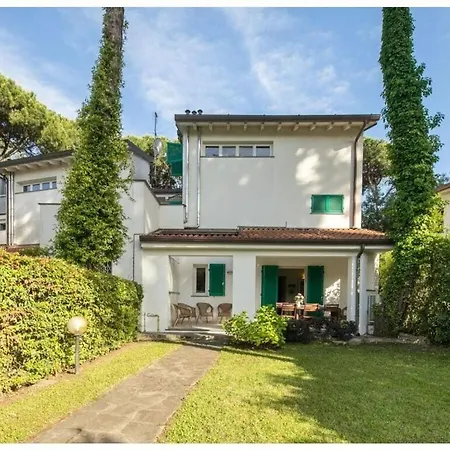 Casina Simonetta Comfortable Feriehus