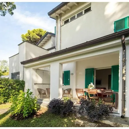 Feriehus Casina Simonetta Comfortable